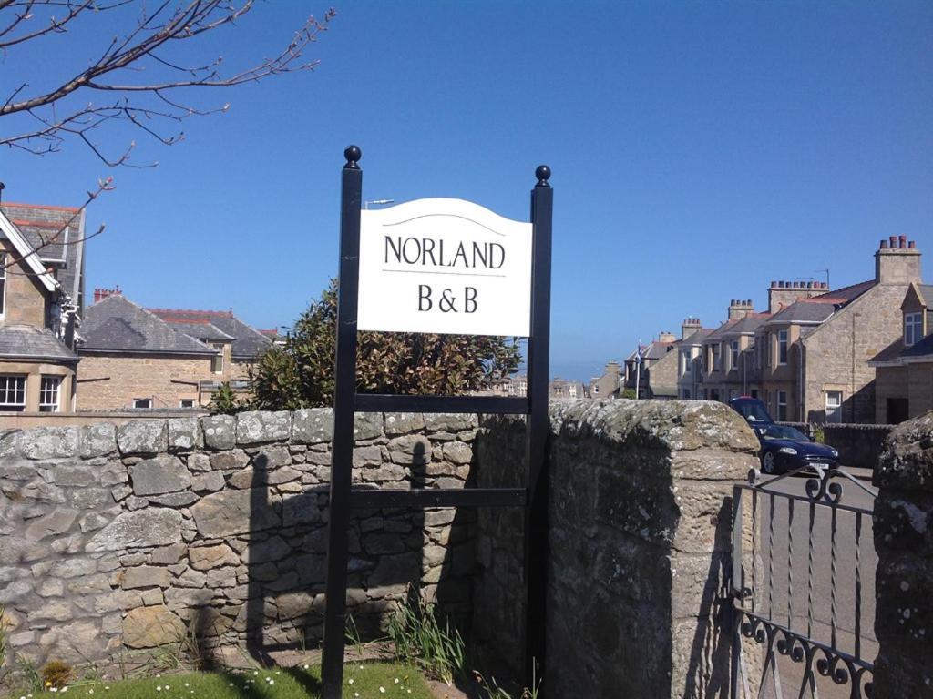לוסימאות' Norland B & B מראה חיצוני תמונה