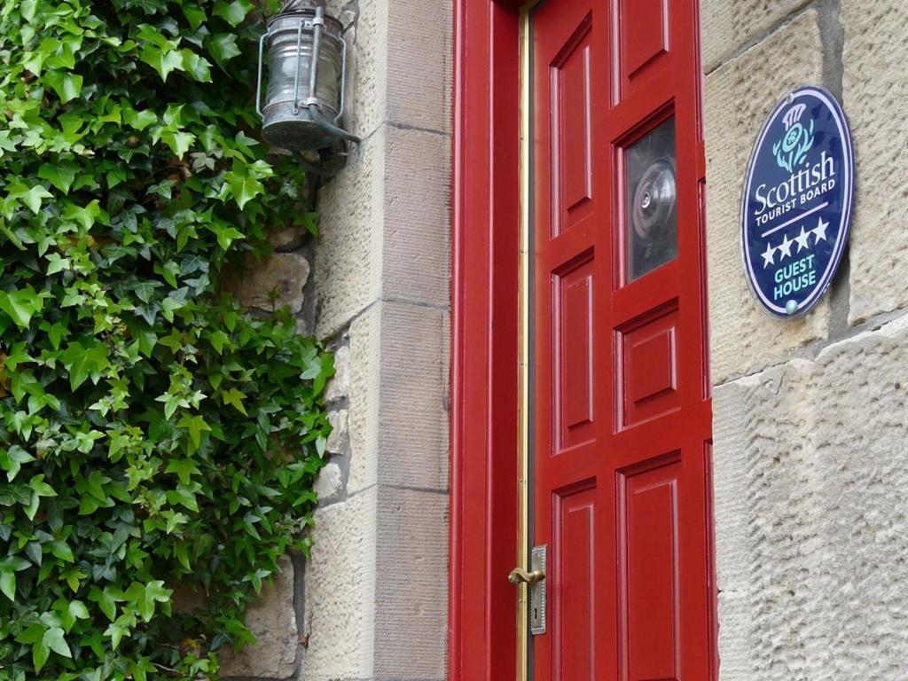לוסימאות' Norland B & B מראה חיצוני תמונה