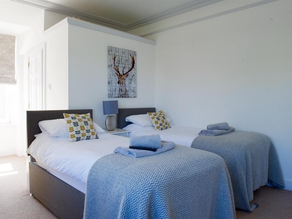 לוסימאות' Norland B & B חדר תמונה