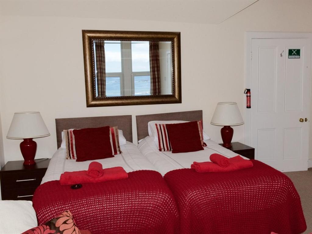 לוסימאות' Norland B & B חדר תמונה