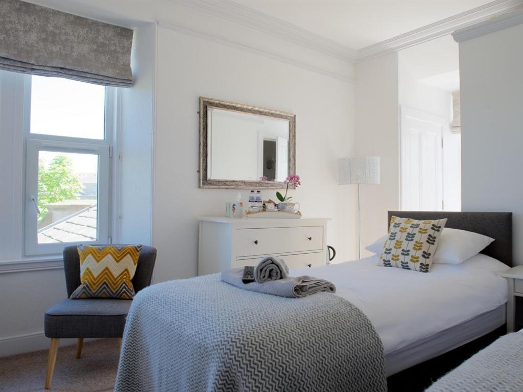 לוסימאות' Norland B & B חדר תמונה