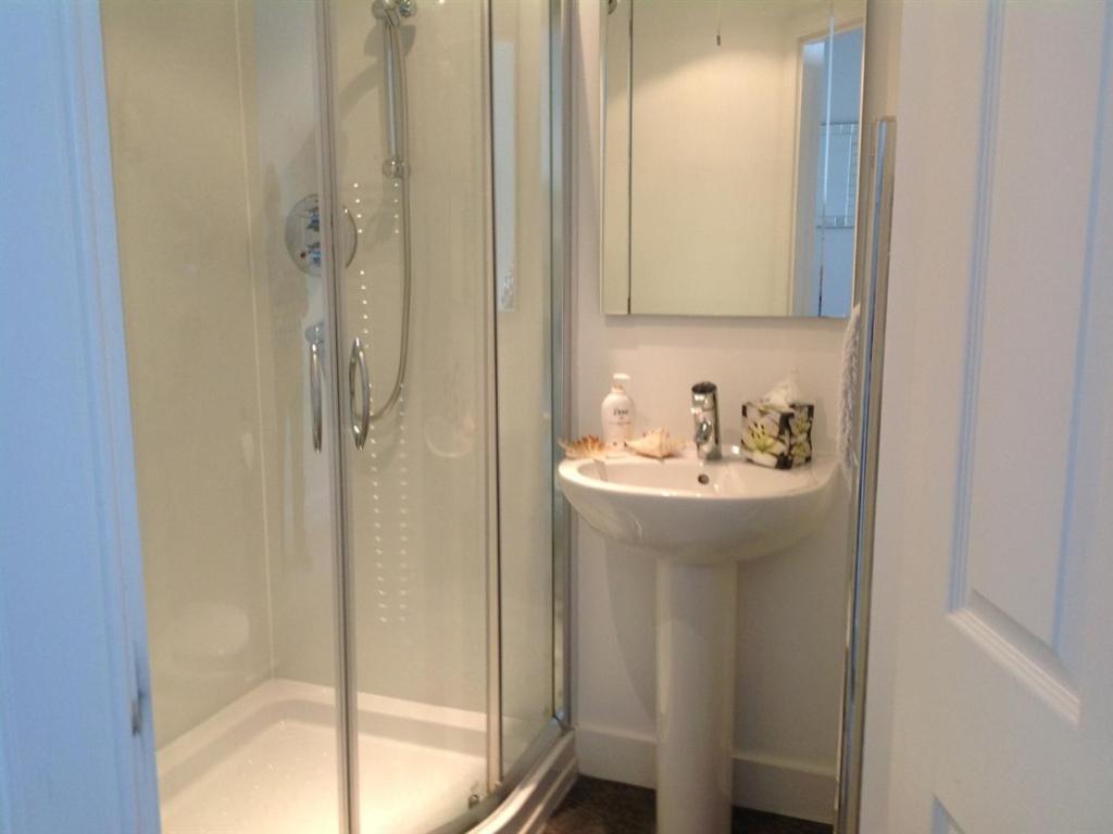 לוסימאות' Norland B & B חדר תמונה