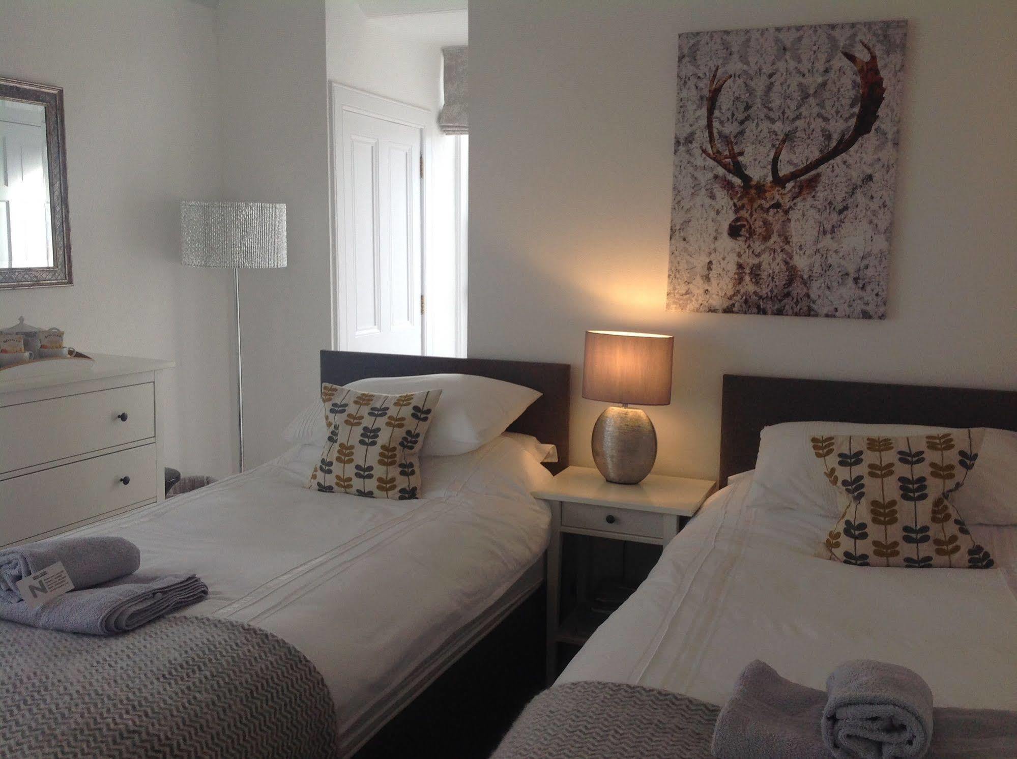 לוסימאות' Norland B & B מראה חיצוני תמונה