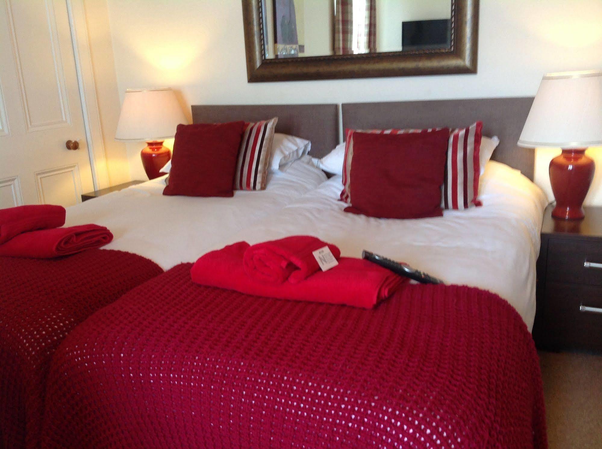 לוסימאות' Norland B & B מראה חיצוני תמונה